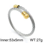Wholesale Stainless 316 Steel Bangles