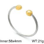 Wholesale Stainless 316 Steel Bangles