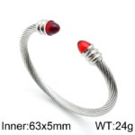 Wholesale Stainless 316 Steel Bangles