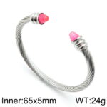 Wholesale Stainless 316 Steel Bangles