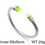 Wholesale Stainless 316 Steel Bangles