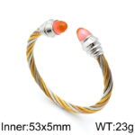 Wholesale Stainless 316 Steel Bangles