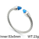 Wholesale Stainless 316 Steel Bangles