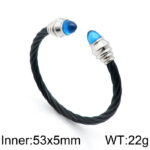 Wholesale Stainless 316 Steel Bangles