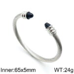 Wholesale Stainless 316 Steel Bangles