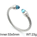 Wholesale Stainless 316 Steel Bangles