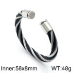 Wholesale Stainless 316 Steel Bangles