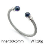 Wholesale Stainless 316 Steel Bangles