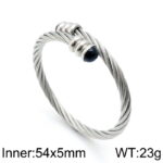 Wholesale Stainless 316 Steel Bangles