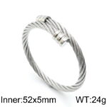 Wholesale Stainless 316 Steel Bangles