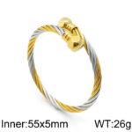 Wholesale Stainless 316 Steel Bangles