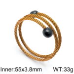 Wholesale Stainless 316 Steel Bangles