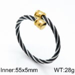 Wholesale Stainless 316 Steel Bangles