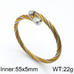 Wholesale Stainless 316 Steel Bangles