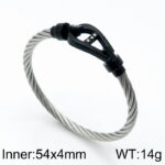 Wholesale Stainless 316 Steel Bangles