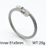 Wholesale Stainless 316 Steel Bangles