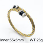 Wholesale Stainless 316 Steel Bangles