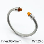 Wholesale Stainless 316 Steel Bangles