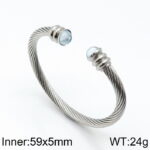 Wholesale Stainless 316 Steel Bangles