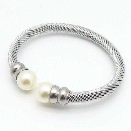 Wholesale Stainless 316 Steel Bangles