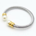 Wholesale Stainless 316 Steel Bangles