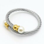 Wholesale Stainless 316 Steel Bangles