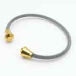 Wholesale Stainless 316 Steel Bangles
