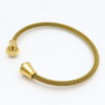 Wholesale Stainless 316 Steel Bangles