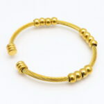 Wholesale Stainless 316 Steel Bangles
