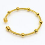Wholesale Stainless 316 Steel Bangles