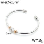Wholesale Stainless 316 Steel Bangles