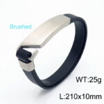 Wholesale Stainless 316 Steel Bangles