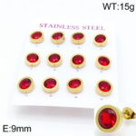 Wholesale Stainless 316 Steel Earrings