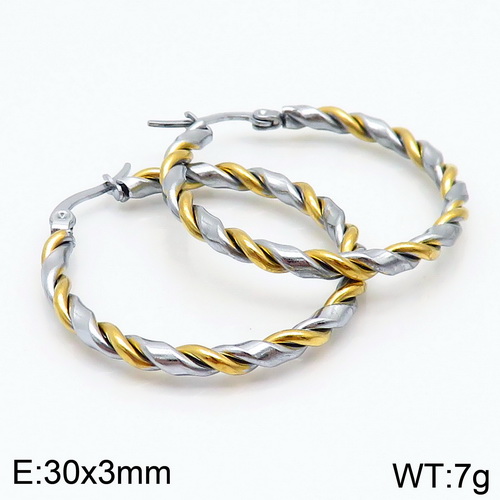 Wholesale Stainless 316 Steel Earrings