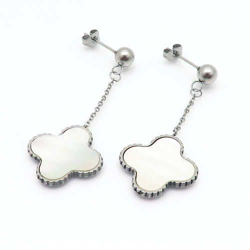 Wholesale Stainless 316 Steel Earrings