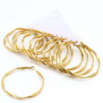 Wholesale Stainless 316 Steel Earrings
