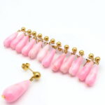 Wholesale Stainless 316 Steel Earrings