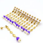 Wholesale Stainless 316 Steel Earrings