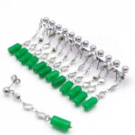 Wholesale Stainless 316 Steel Earrings