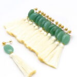 Wholesale Stainless 316 Steel Earrings