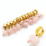 Wholesale Stainless 316 Steel Earrings