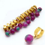 Wholesale Stainless 316 Steel Earrings
