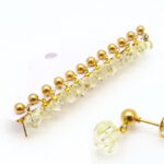 Wholesale Stainless 316 Steel Earrings