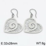Wholesale Stainless 316 Steel Earrings