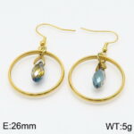Wholesale Stainless 316 Steel Earrings