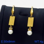 Wholesale Stainless 316 Steel Earrings