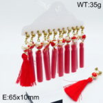 Wholesale Stainless 316 Steel Earrings