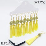 Wholesale Stainless 316 Steel Earrings