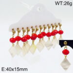 Wholesale Stainless 316 Steel Earrings