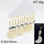 Wholesale Stainless 316 Steel Earrings